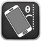 Angle Meter is an accurate angle (from the surface of the earth) measurement tool