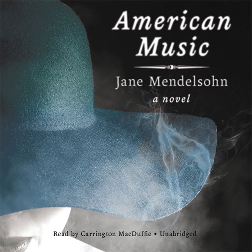 American Music (by Jane Mendelsohn) icon