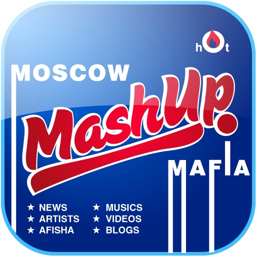 Moscow MashUp Mafia