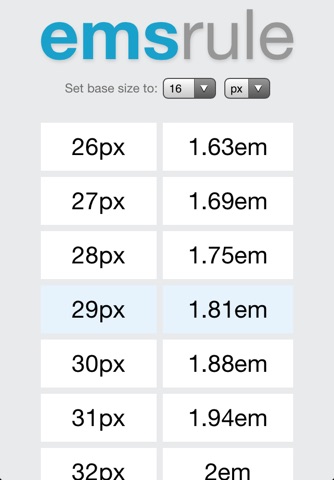 Ems Rule screenshot 2