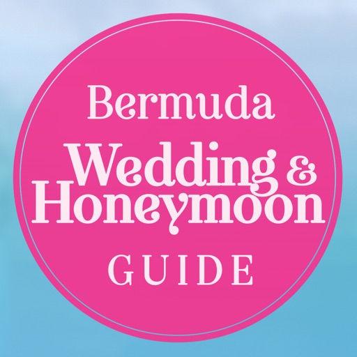 Bermuda Destination Wedding and Honeymoon Planner icon
