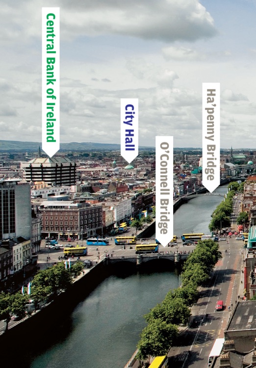 Dublin: Wallpaper* City Guide