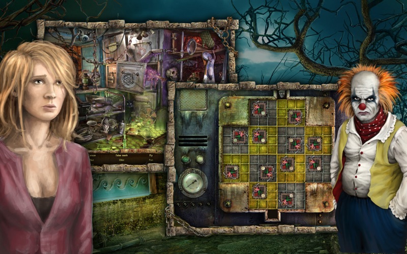 Stray Souls: Dollhouse Story Collector's Edition thumbnail 2