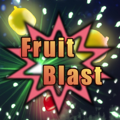 Fruit Blast!