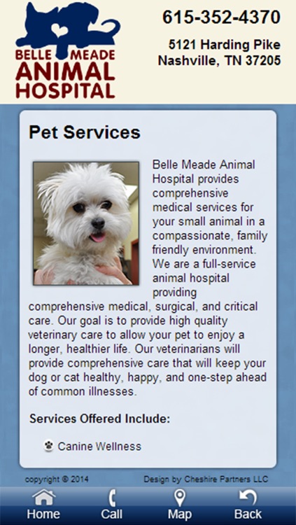 Belle Meade Animal Hospital