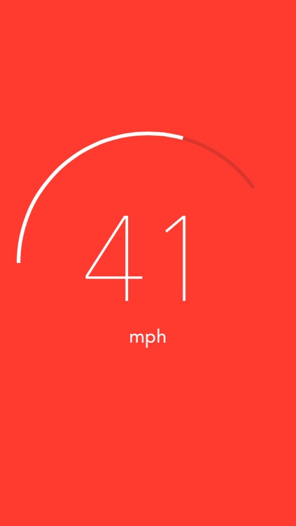 Speedometer 2