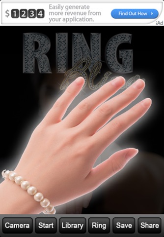 Ring Bling screenshot 3