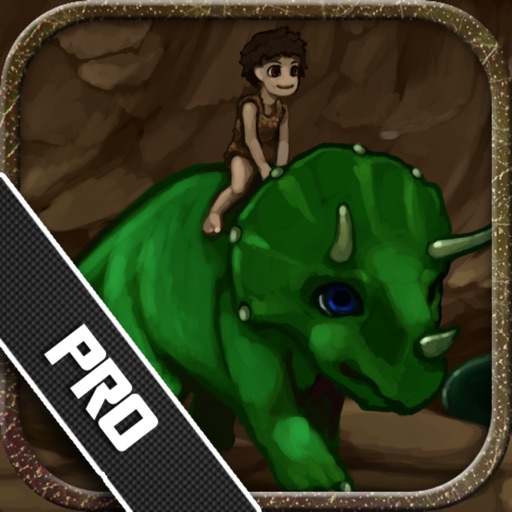 Battle Dinosaur Riders Pro icon