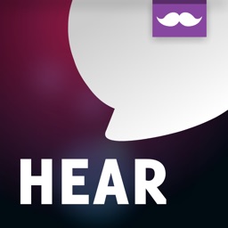 Hearsay: A Deliciously Social Party Game