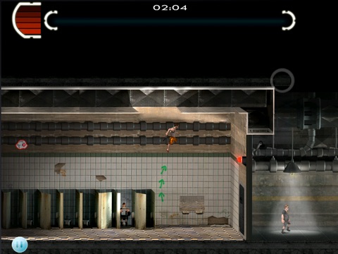 Agent 17 screenshot 3