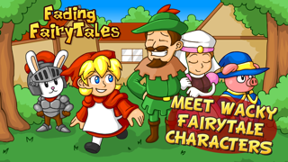 Fading Fairytales Screenshot 2