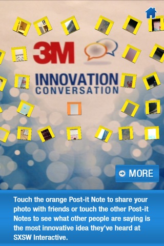 3M Interactive Wall screenshot 4