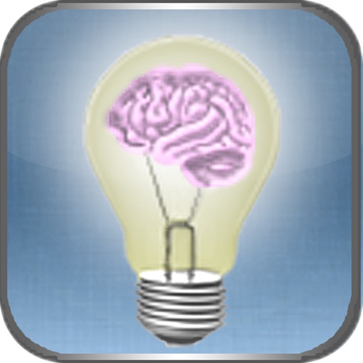 Brain Reaction HD iOS App