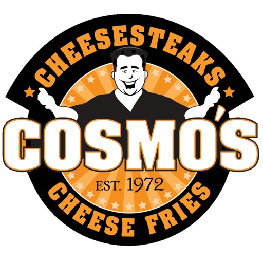 Cosmos Cheesesteaks icon