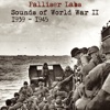 Sounds of World War II, 1939-1945 PRO