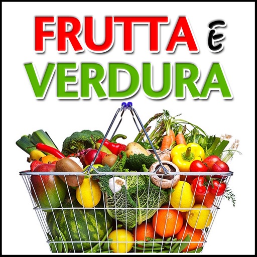 Frutta e Verdura di Stagione