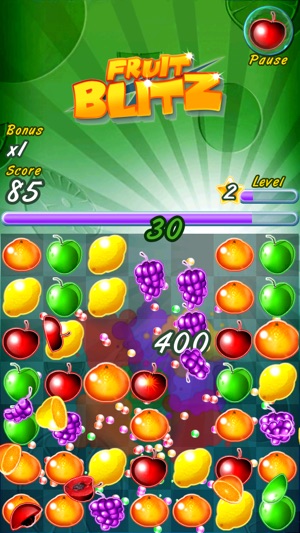 Fruit Blitz Free(圖3)-速報App