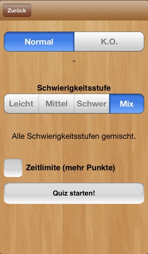 Swiss Quiz(圖2)-速報App