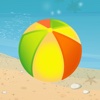 Bouncing Live Beach Ball Rescue Mania