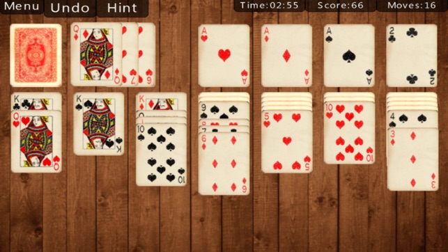 Solitaire Duo(圖4)-速報App