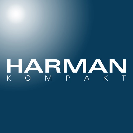 Harman Katalog 2013 iOS App
