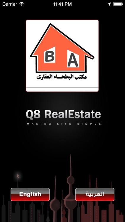 Q8'RealEstate