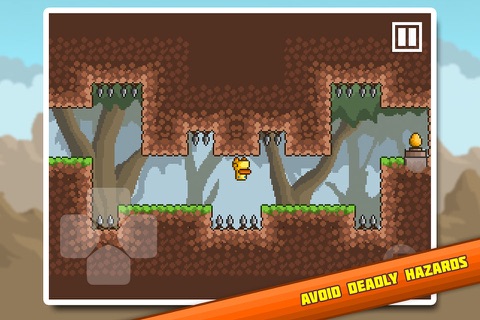 Gravity.Duck screenshot 3