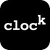 AlarmDock Clock