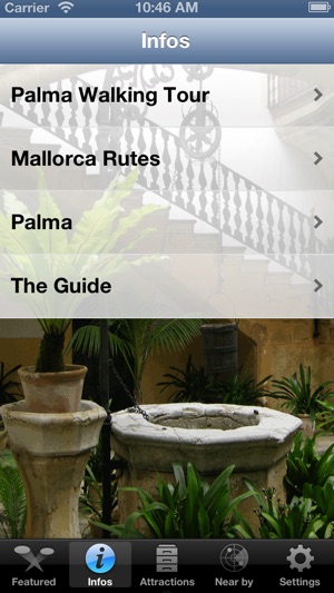 Mallorca Rutes: Palma(圖2)-速報App