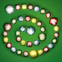 Reiner Knizia's Keltis Oracle  icon