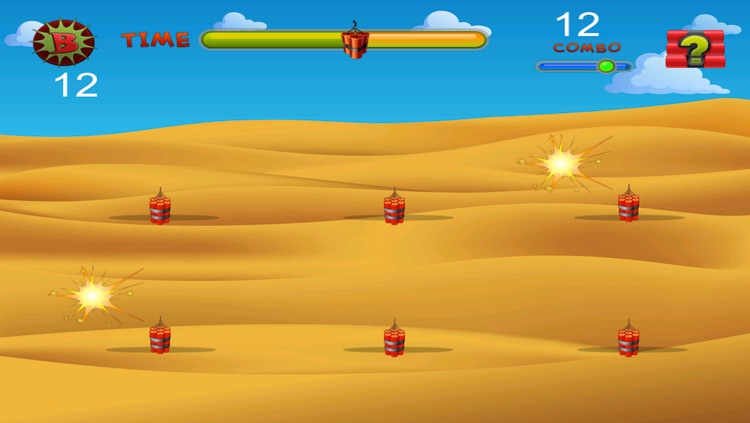 TNT Tap Explosive Entertaiment screenshot-3