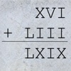 Roman Numeral Calculator