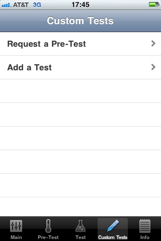 Rx-Bayes screenshot-4