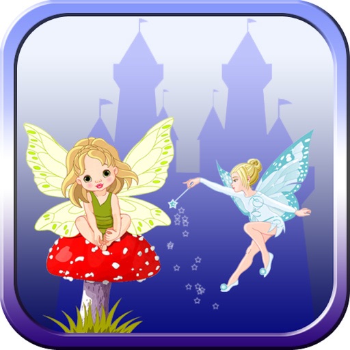 The kids in wonderland icon