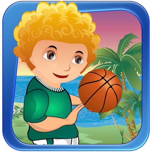 Free Throw Hero - Basketball All Star