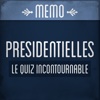 MEMO Quiz Présidentielles