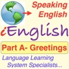 Speaking English A