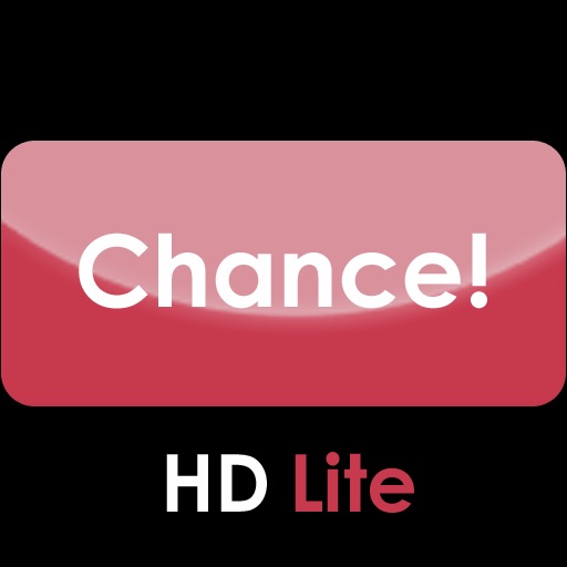 Chance! HDLite iOS App