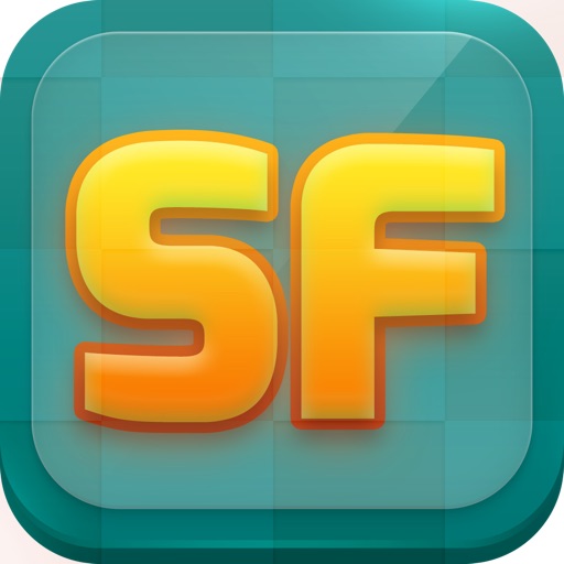 Space Finder icon