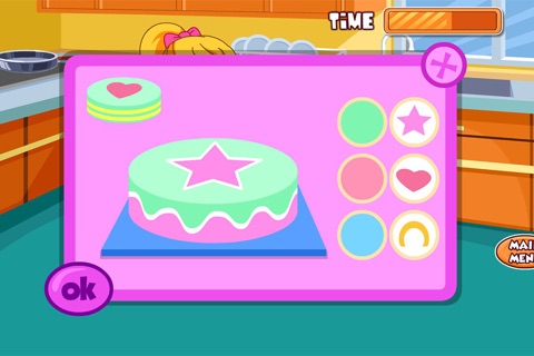 Surprise cake slacking screenshot 4