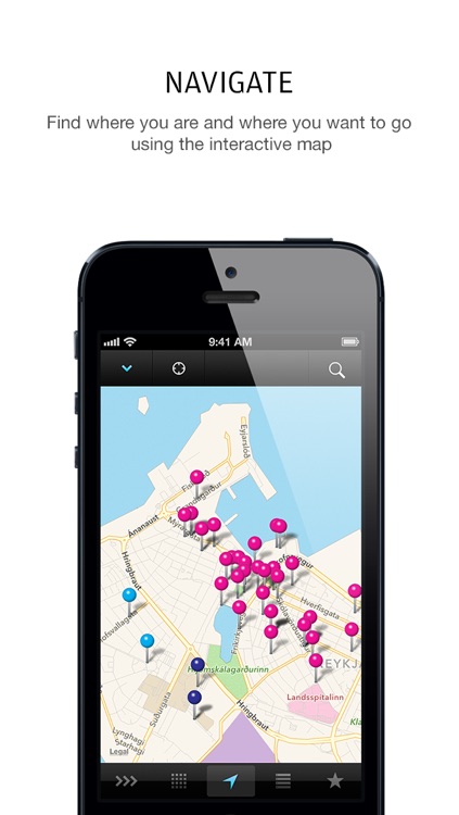 Reykjavik: Wallpaper* City Guide screenshot-3