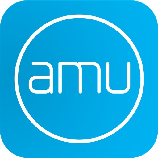 AMU iOS App