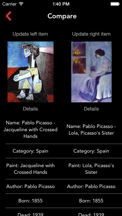 Picasso Pablo - Ultimate Art