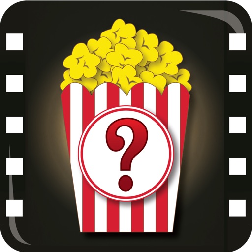 Movie Quizzle™ 2 iOS App