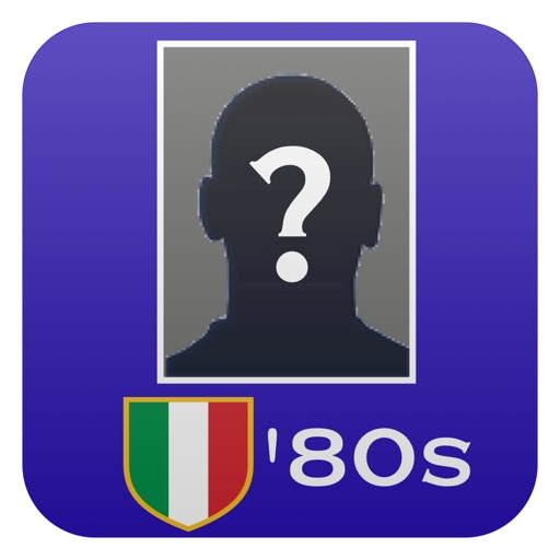 Football Trivia: '80s Serie A Players