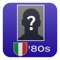 Football Trivia: '80s Serie A Players