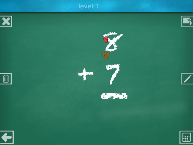 Math-tastic Addition(圖2)-速報App