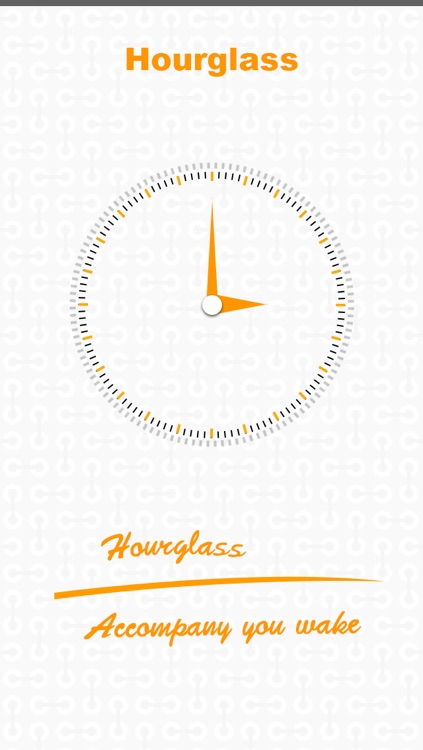 Hourglass - Alarm Clock Sleep Cycle - Time Counter screenshot-3