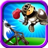 Royal Knight Catapult Legend: Lords Rush the Castle Kingdom! Pro
