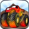 A Big Monster Truck Climb --  PRO Multiplayer Game